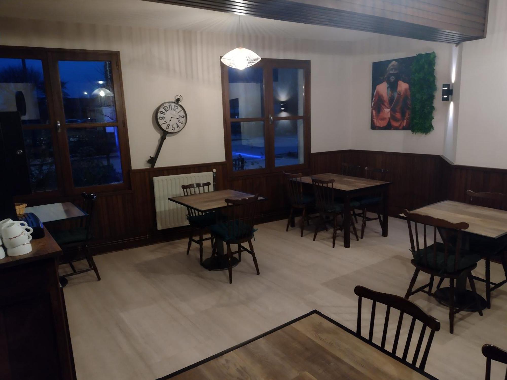 Auberge D'Ici Et D'Ailleurs Cressensac-Sarrazac Esterno foto